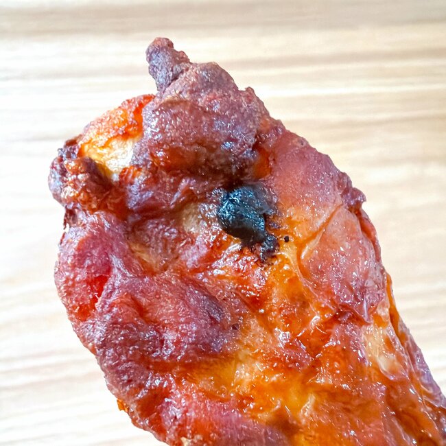「なんだこの旨みと中毒性は!」バーガーキングの“隠れた名品メニュー”ウマすぎて手が止まらなくなる…!「必ず買います」「マジでみんな一回は食べた方がいい」《実食レビュー》