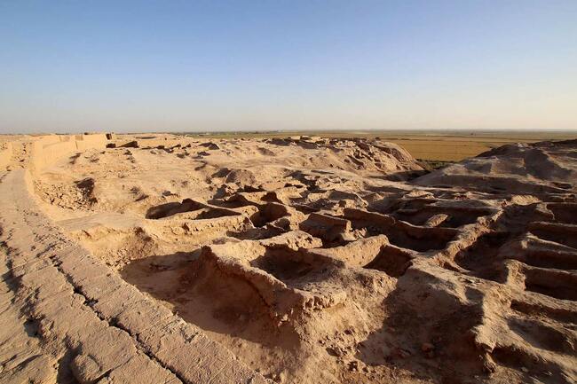 ウズベキスタン旅行の最新情報、西遊記の三蔵法師も歩いた仏教遺跡を巡る