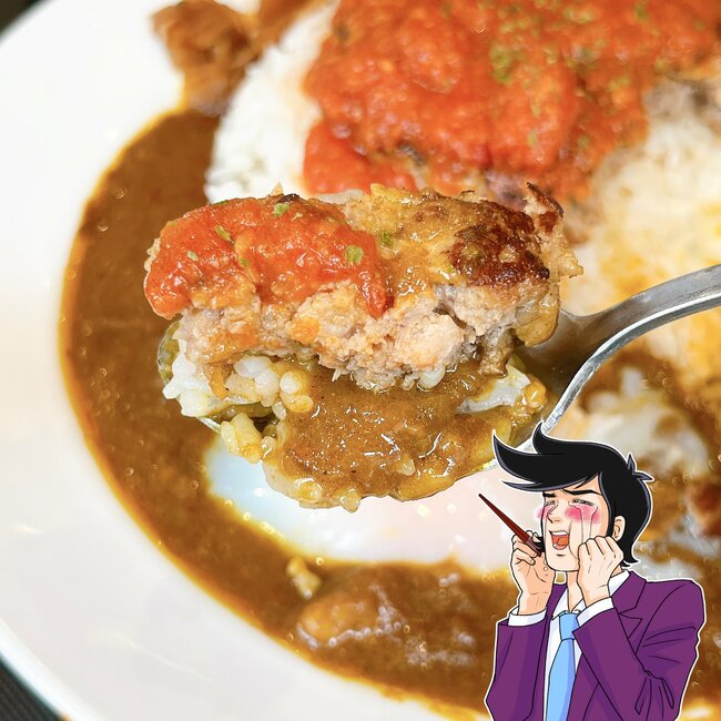 「おいしいが渋滞してる」松屋の“夢のようなメニュー”ボリュームすごくて大満足です！「夢のコラボレーション」「おいしくて幸せ」