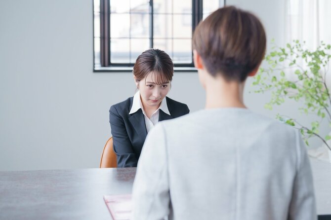 「最近、困ってることはない？」と聞く人は頭が悪い。頭の良い人なら、どう聞く？