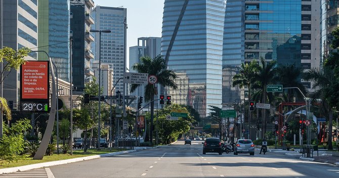 コロナで絶体絶命のブラジルに日本が学ぶべき 第2波防止 の心得 今週もナナメに考えた 鈴木貴博 ダイヤモンド オンライン