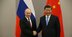 習近平はなぜプーチンを止めないのか？中国が簡単にロシアを見限らない理由