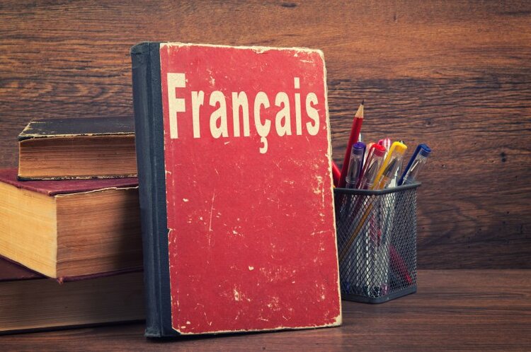 「50歳からフランス語を独学したい」人におすすめの本、厳選6冊