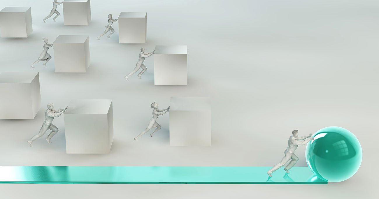 会社を成長させるために必須の3つのキーワードとは？