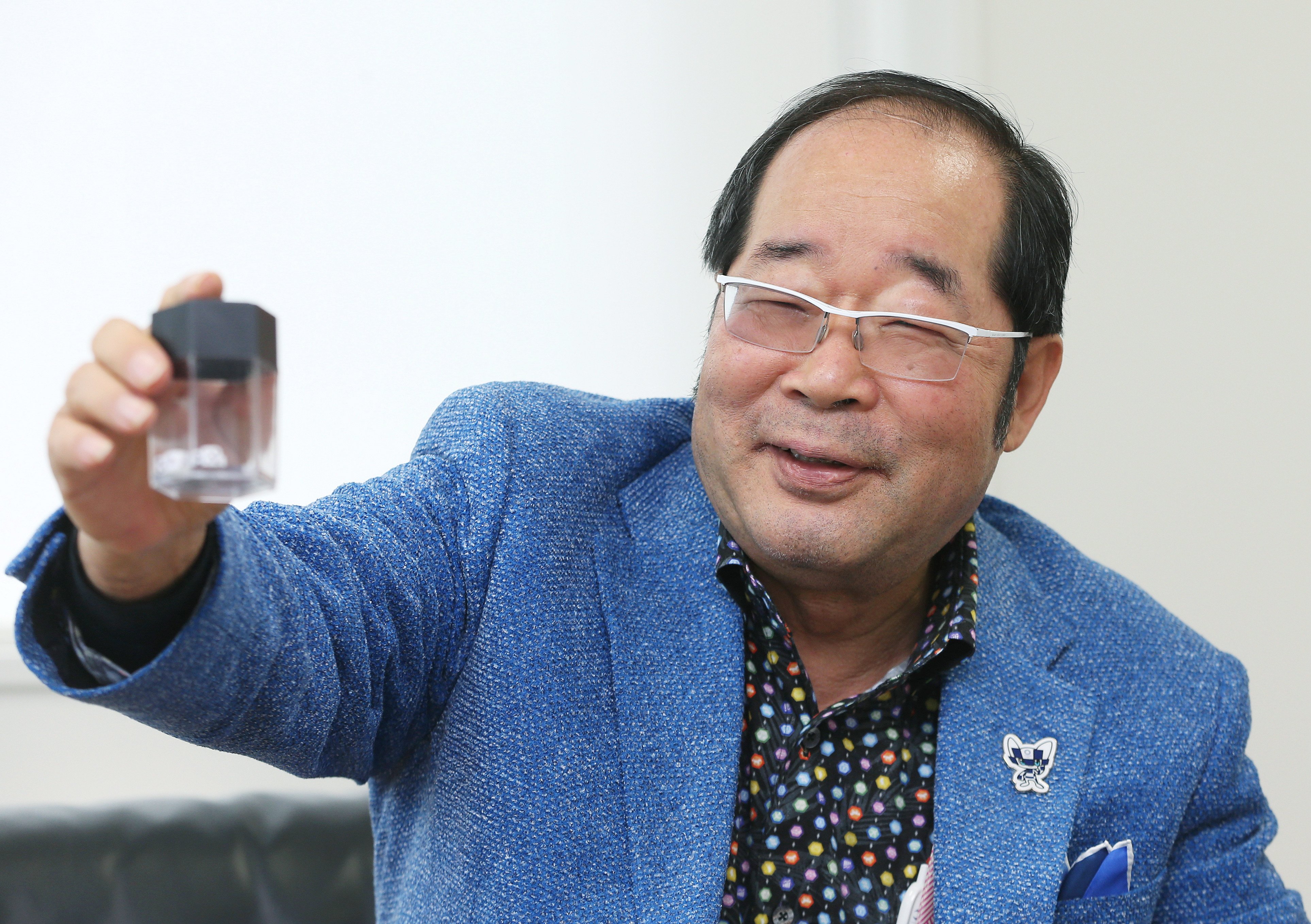 「火事のおかげじャ」ダイソー創業者が自宅を放火されてもポジティブになれたワケ