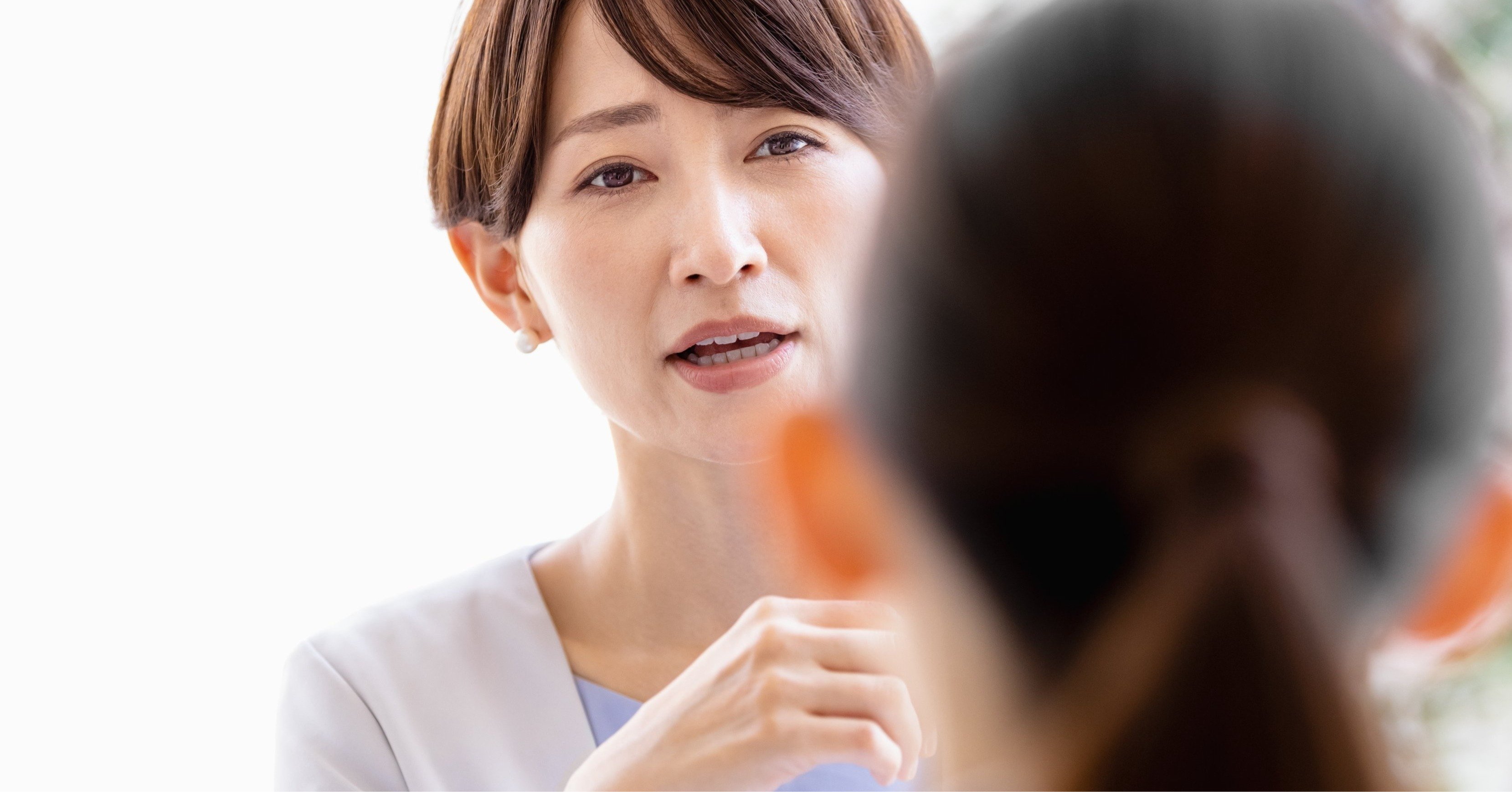 面接のイメージ画像