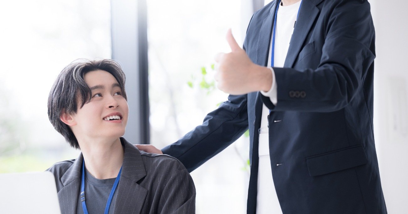 【コピー1枚で差がつく…】「仕事ができる若手社員」に共通する仕事の習慣