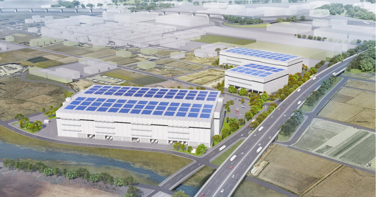 住友倉庫×三菱地所×JR九州も！物流施設の「共同開発」が増えるウラ事情【専門紙が解説】