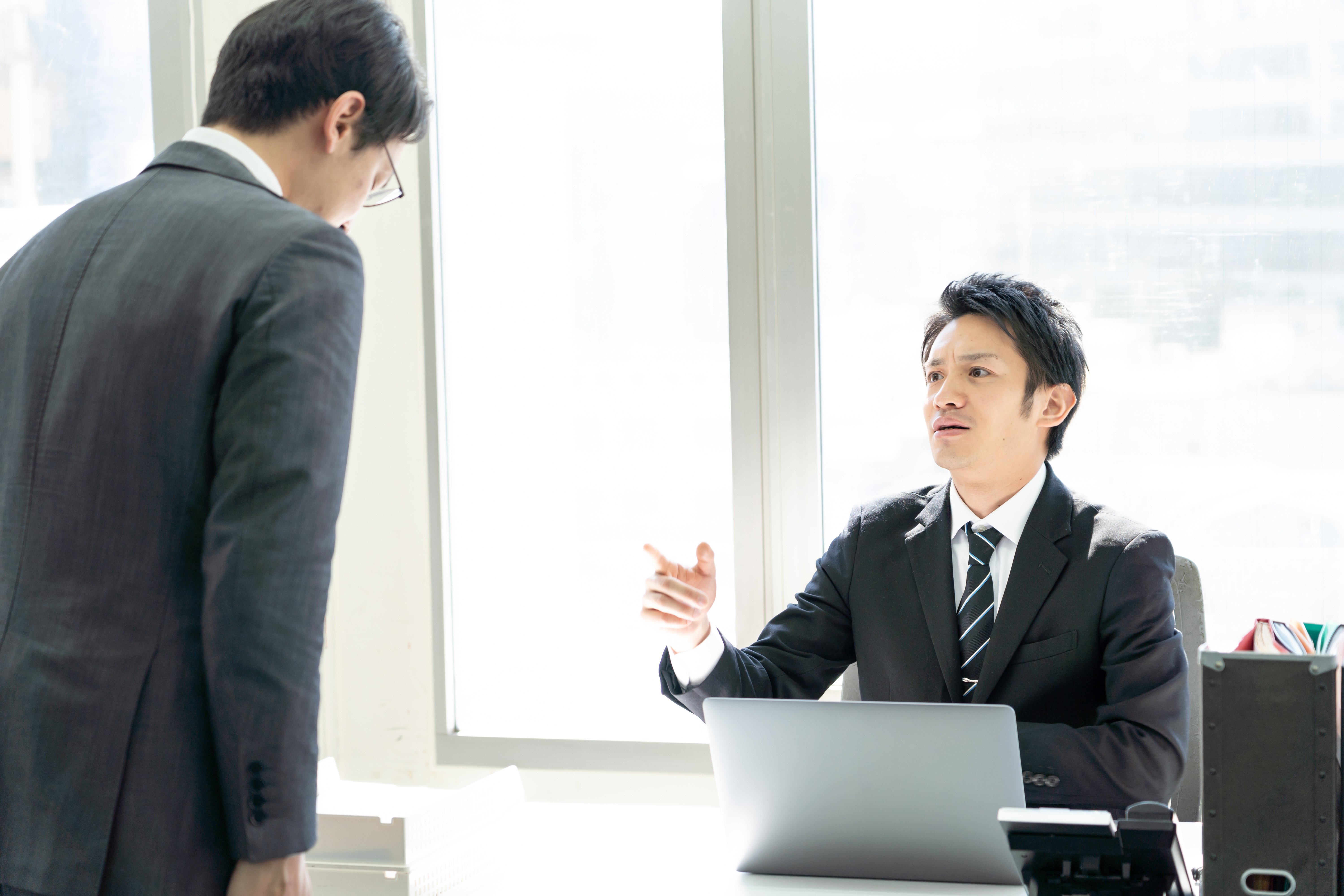 「仕事ができない人」を量産する職場の“ざんねんな特徴”とは?