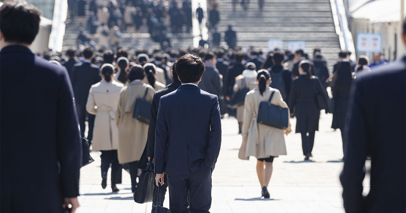 小型株集中投資に学ぶ“大企業信仰”からの脱却