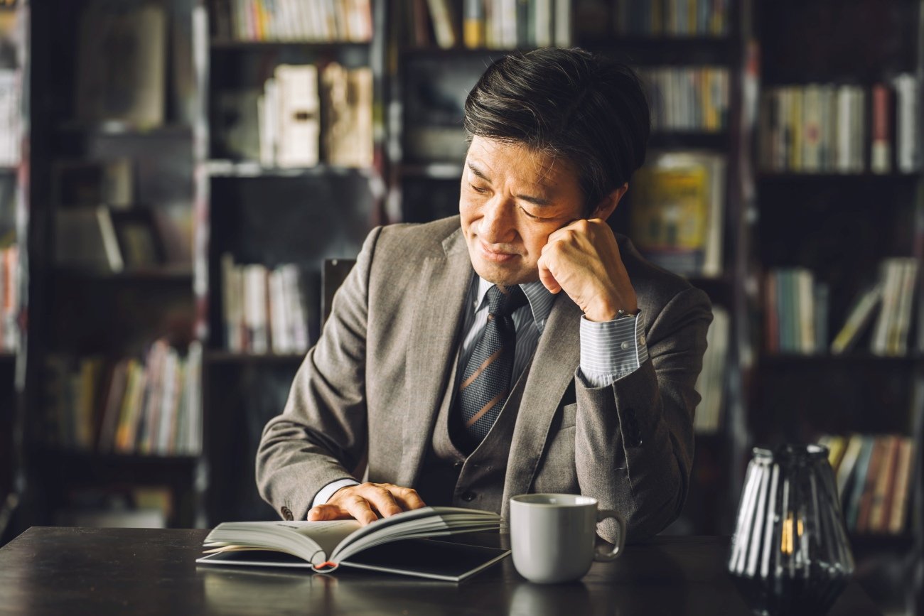 そりゃ受かるわ…「底辺校・宅浪・2浪」から東大に合格した研究者が語る「独学で最も重要なこと」とは?