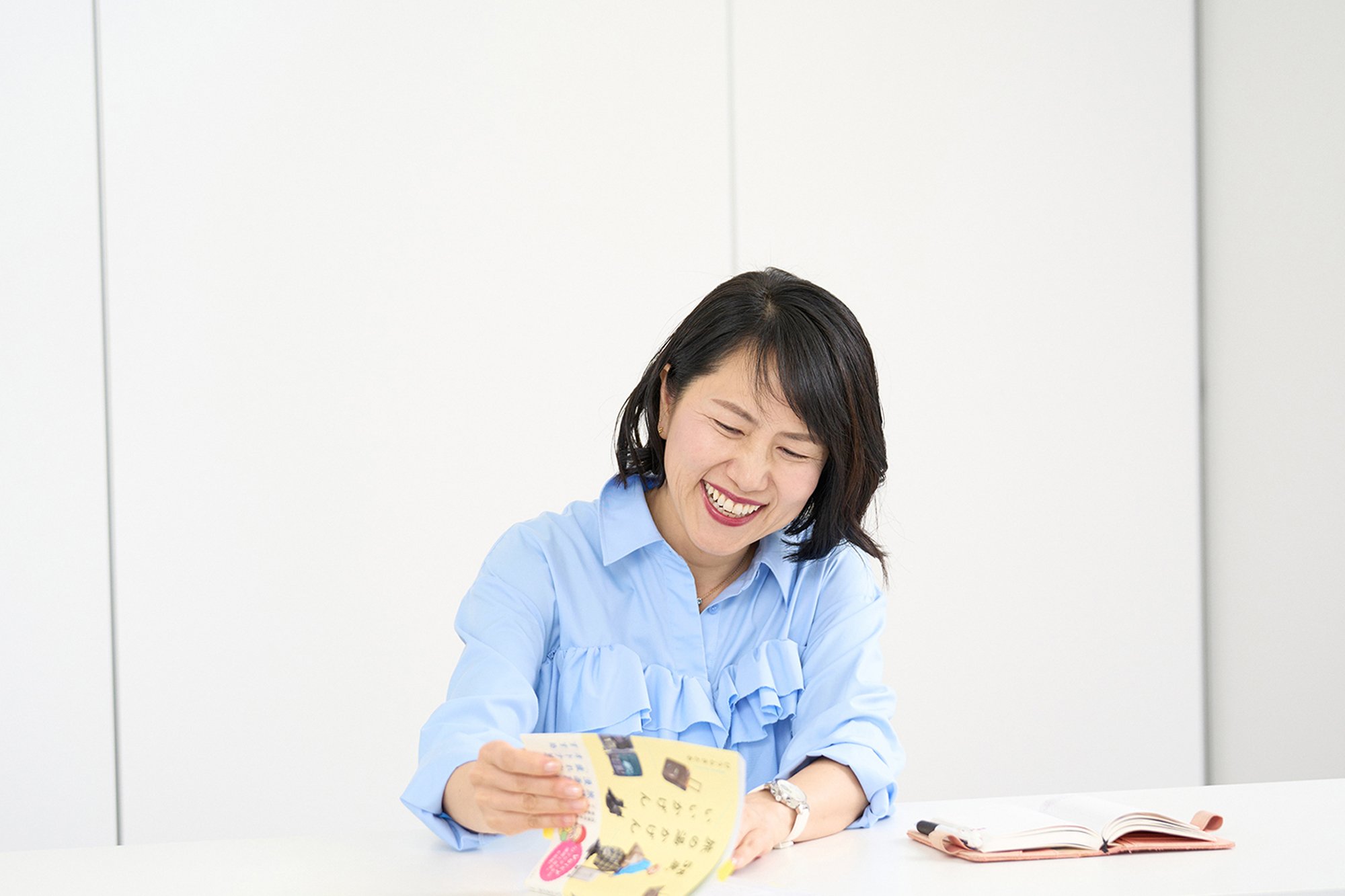 慶子さんと本