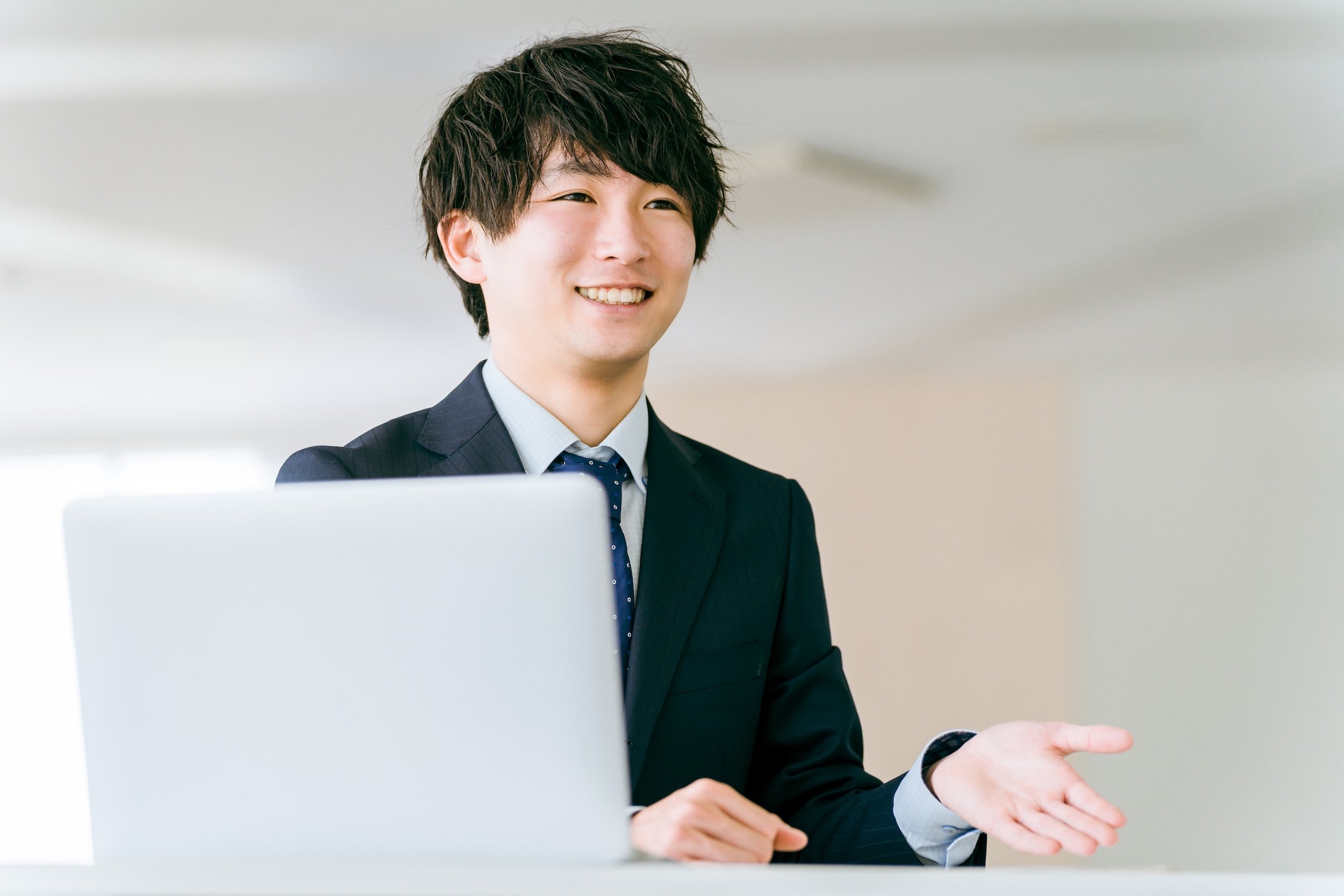 「別になんでもいいです」と言われたとき、頭のいい上司はどう返す？
