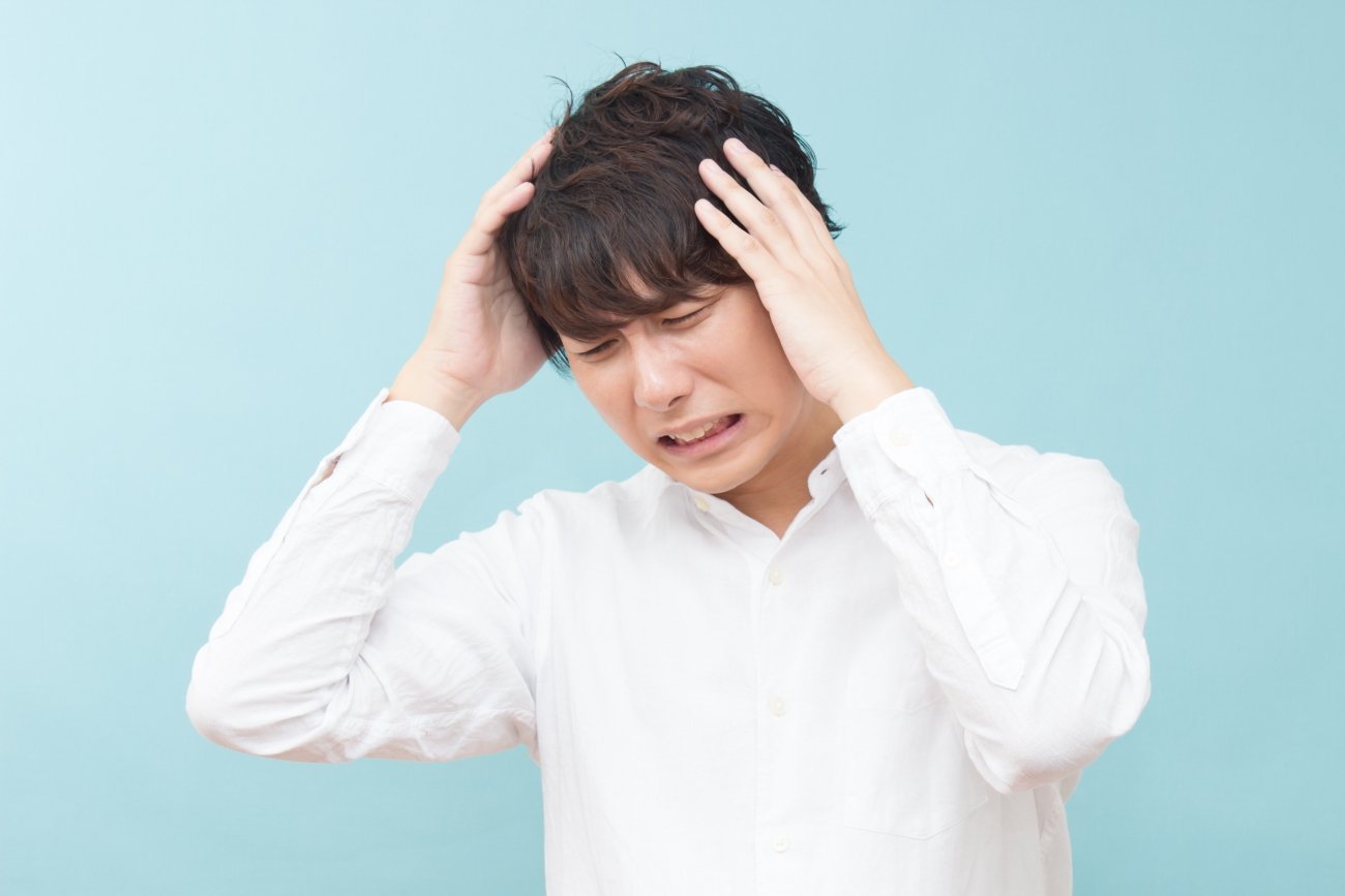 【精神科医が解説】だんだんストレスが減っていく習慣・ベスト1