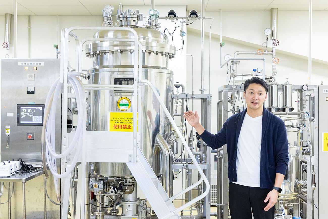 農林水産省が進めるスタートアップ支援:見えてきた!DXにとどまらない技術革新の社会実装