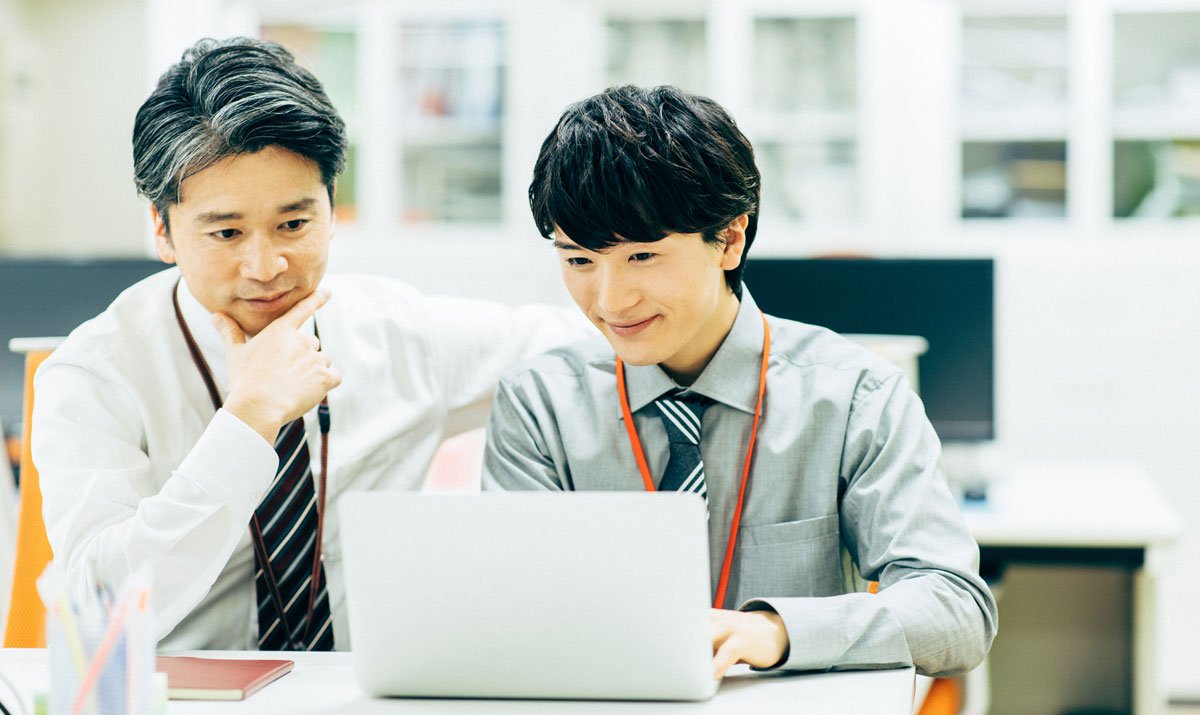 最高のリーダーは、チームの仕事をシンプルにする