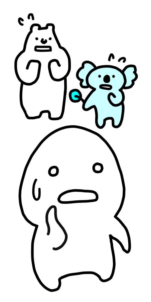 イラスト