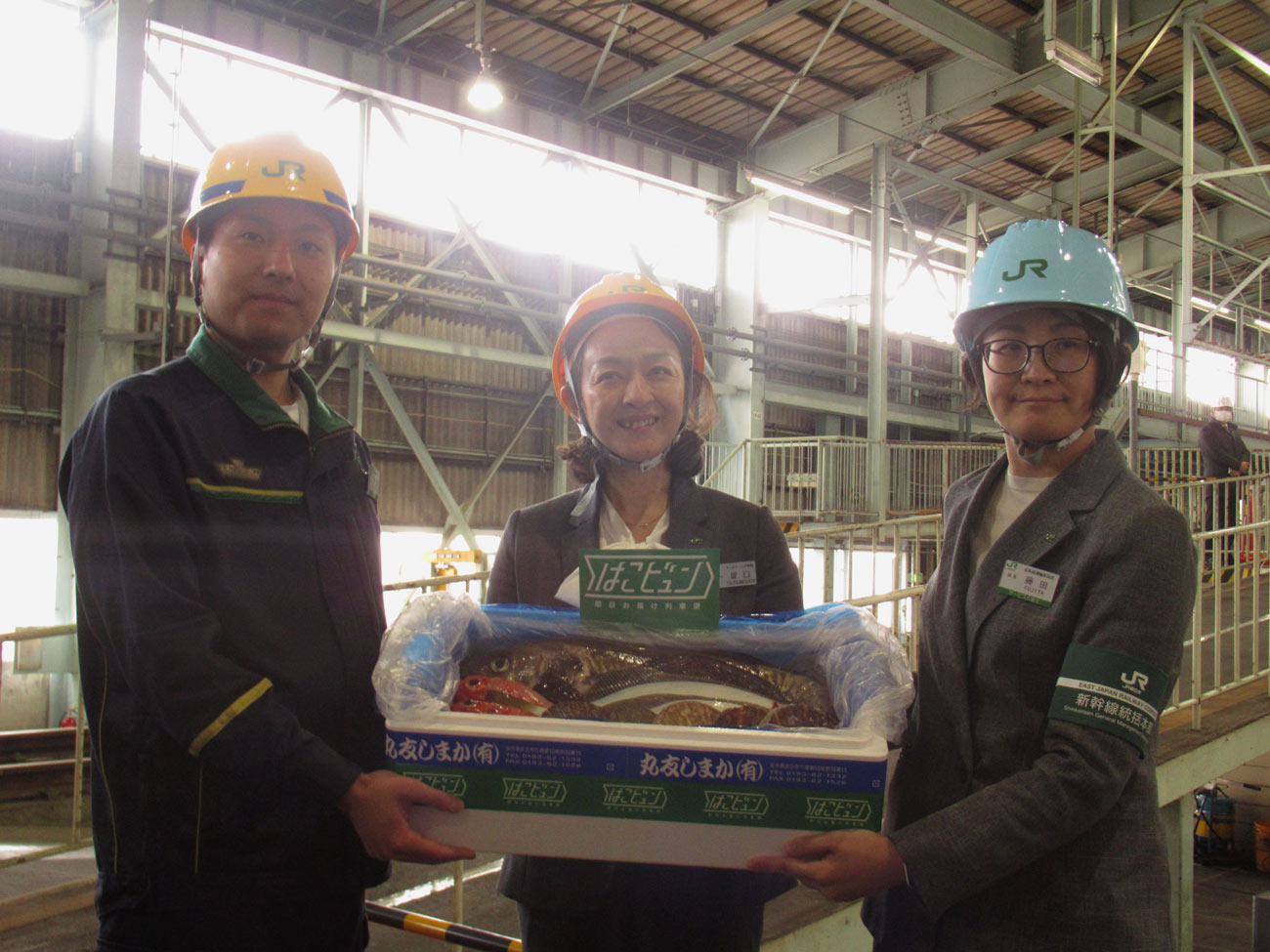 JR東日本が「荷物専用新幹線」を3月スタート、車両改造と運用面で苦労した点とは？