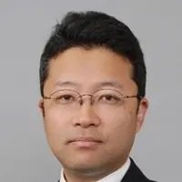 鈴木健一