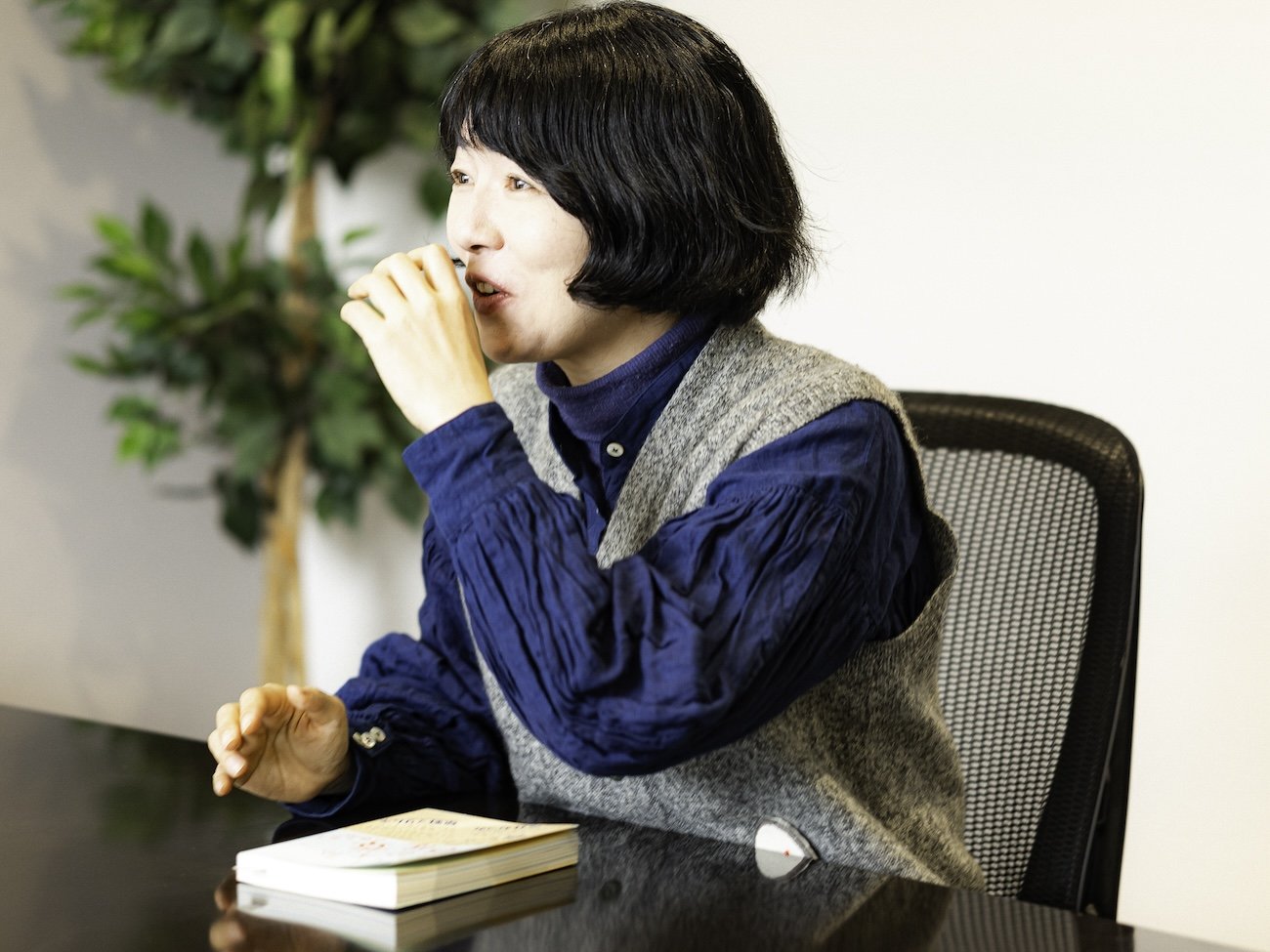 高橋久美子 いい音がする文章 チャットモンチー 文章力 文章術