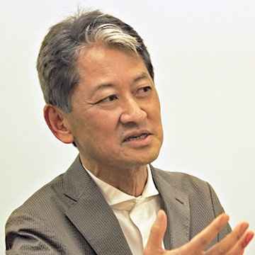 田中一雄（GKデザイン機構 代表）／日本インダストリアルデザイン協会（JIDA）
