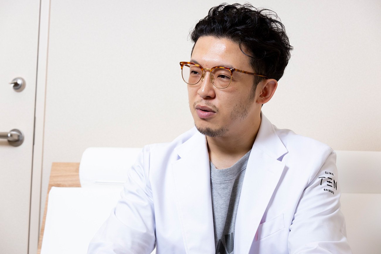 【塩谷隆太×加藤容崇 対談】前篇サウナ―医師2人が一致!サウナが心身に与えるもっともすごい効果は?