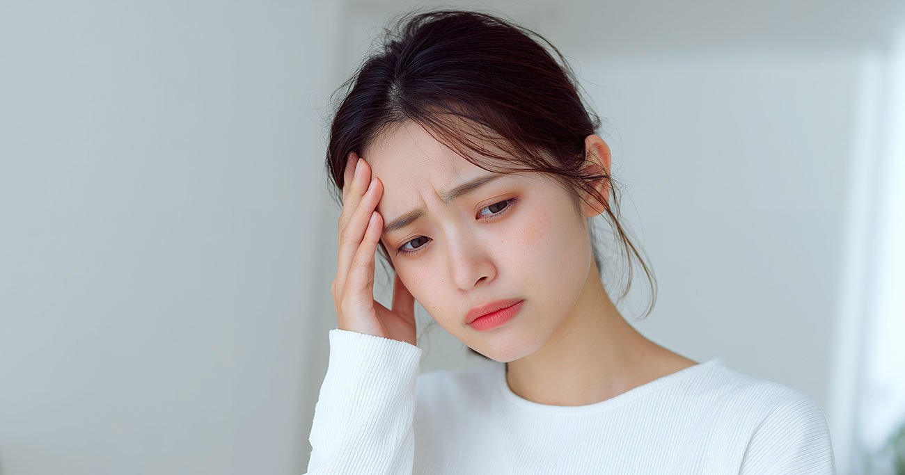 【精神科医が教える】「これ、自分のことだ…」と思った人は要注意！ 仕事でメンタルをやられない方法