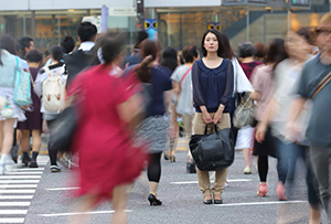 乗り越えられる?女性管理職の孤独と葛藤