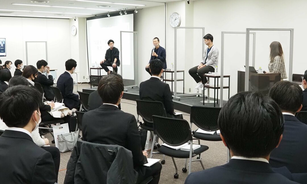 【山口周】就活で勝ち残るのは、「正解」よりも問題を「発見」できる人
