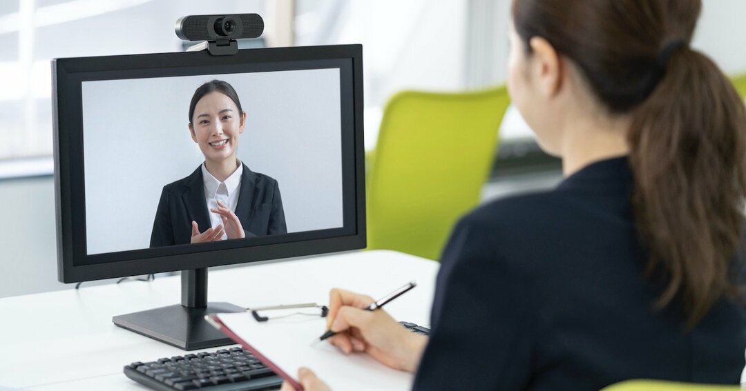 リモート面接と対面は何が違う?採用基準、ミスマッチ…企業人事の本音