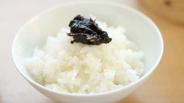 日本人が忘れかけた味「海苔の佃煮」が再評価