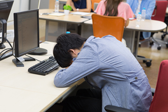 ストレスチェックは意味があったのか?