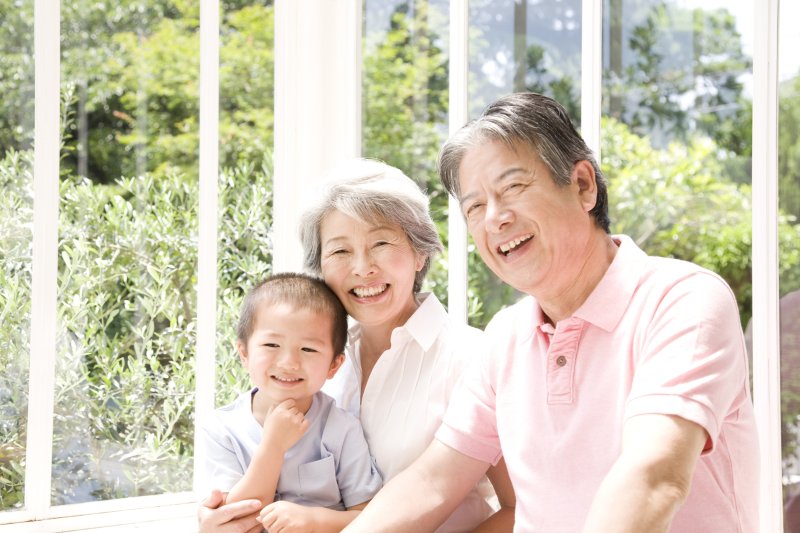 子どもを預けるときの対応で、<br />育ちがわかる