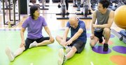 認知症の最大リスクは運動不足、鍛えれば老いてなお成長する脳の仕組み