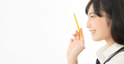 自分の「長所」と「好きなもの」を利用して、自分だけのオリジナルの勉強法を生む