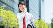 職場で出世しない人は「急に暑くなりましたね」と言う。出世する人はどうしている？