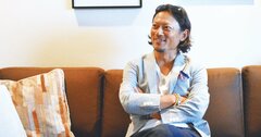 日本に「おじさん」不要！本田直之氏が語る、今求められる自己進化とは