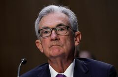 パウエル氏は続投で決着、インフレは？