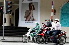 コロナ封じの優等生、ベトナムが成功した理由