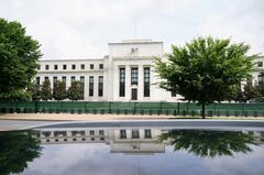 金利上昇でFRBの損失拡大