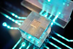 半導体の自足目指す中国、切り札握るのは依然米国
