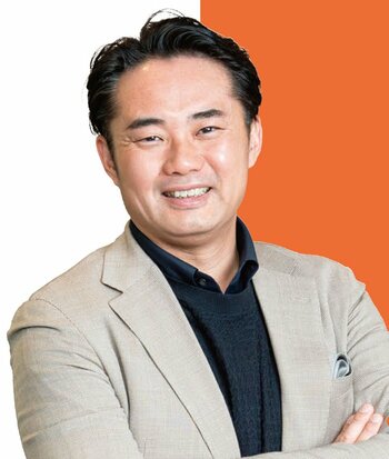 杉村太蔵さんプロフィール
