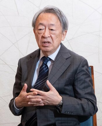 池上彰が石破首相に直撃「石破構文は改善できる」「企業・団体献金廃止になぜ反対か」【池上無双炸裂】対談前編