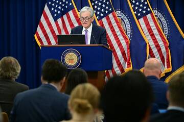 12月の利下げ、既定路線とは「ほど遠い」＝FRB議長