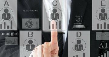 「完璧すぎて弱みが見えない人」のホンネを面接で引き出した冴えない部長の“すごい質問”とは?