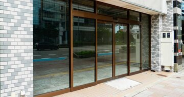 【不動産投資こそFIREへの近道】はじめての店舗付き物件でトラブル発生!(4棟目)