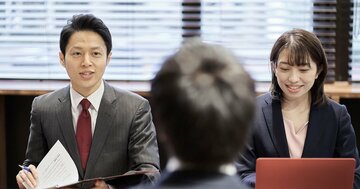 面接で採用担当が1番知りたいこと