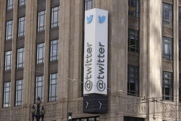 アポロ・グローバル、ツイッター買収提案への参画検討