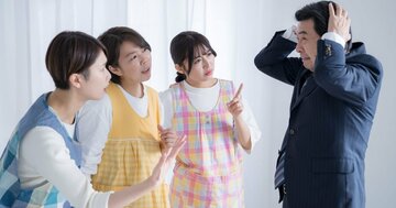 「もうムリ！」20人中7人が1年で退職し、シフト崩壊の介護事業所→退職者ゼロにした「たった1つの仕組み」とは
