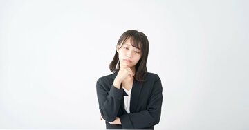 「志望動機が弱いですね」と言われる就活生の特徴